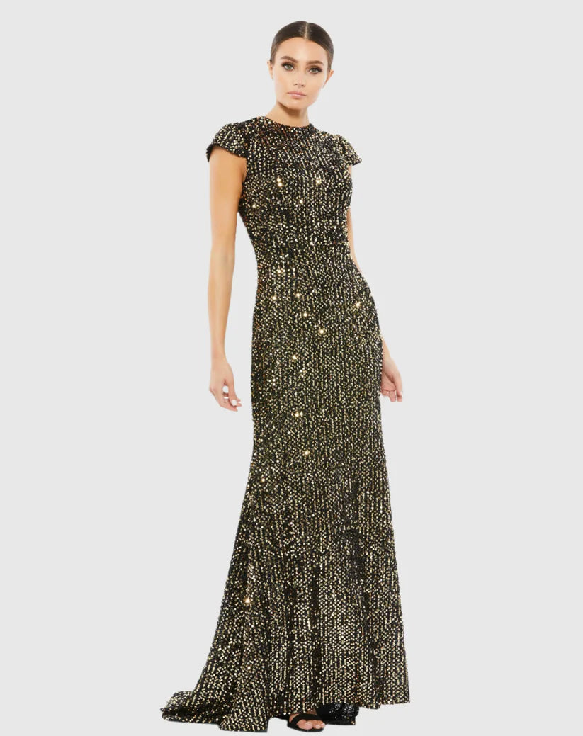 Mac Duggal 26647 Dress