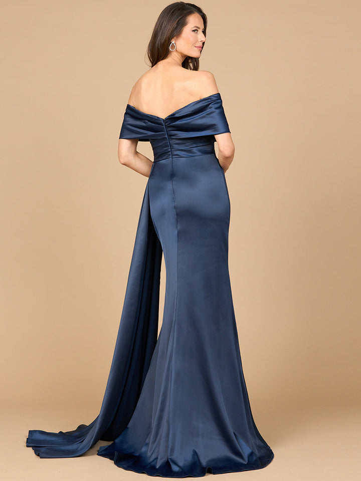 Lara 28945 Dress - FOSTANI.com