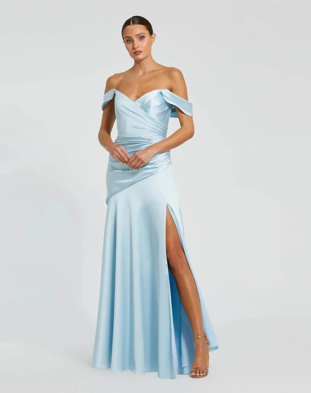 Mac Duggal 56037 Dress
