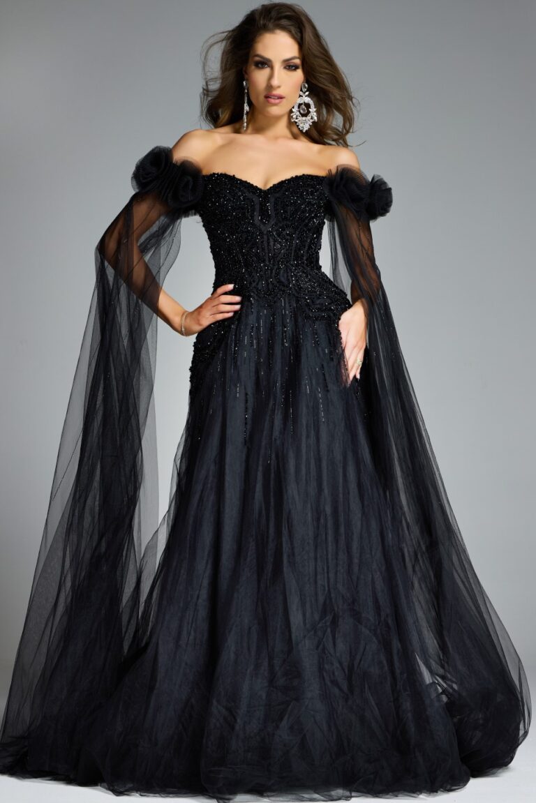 Jovani 61002 Dress