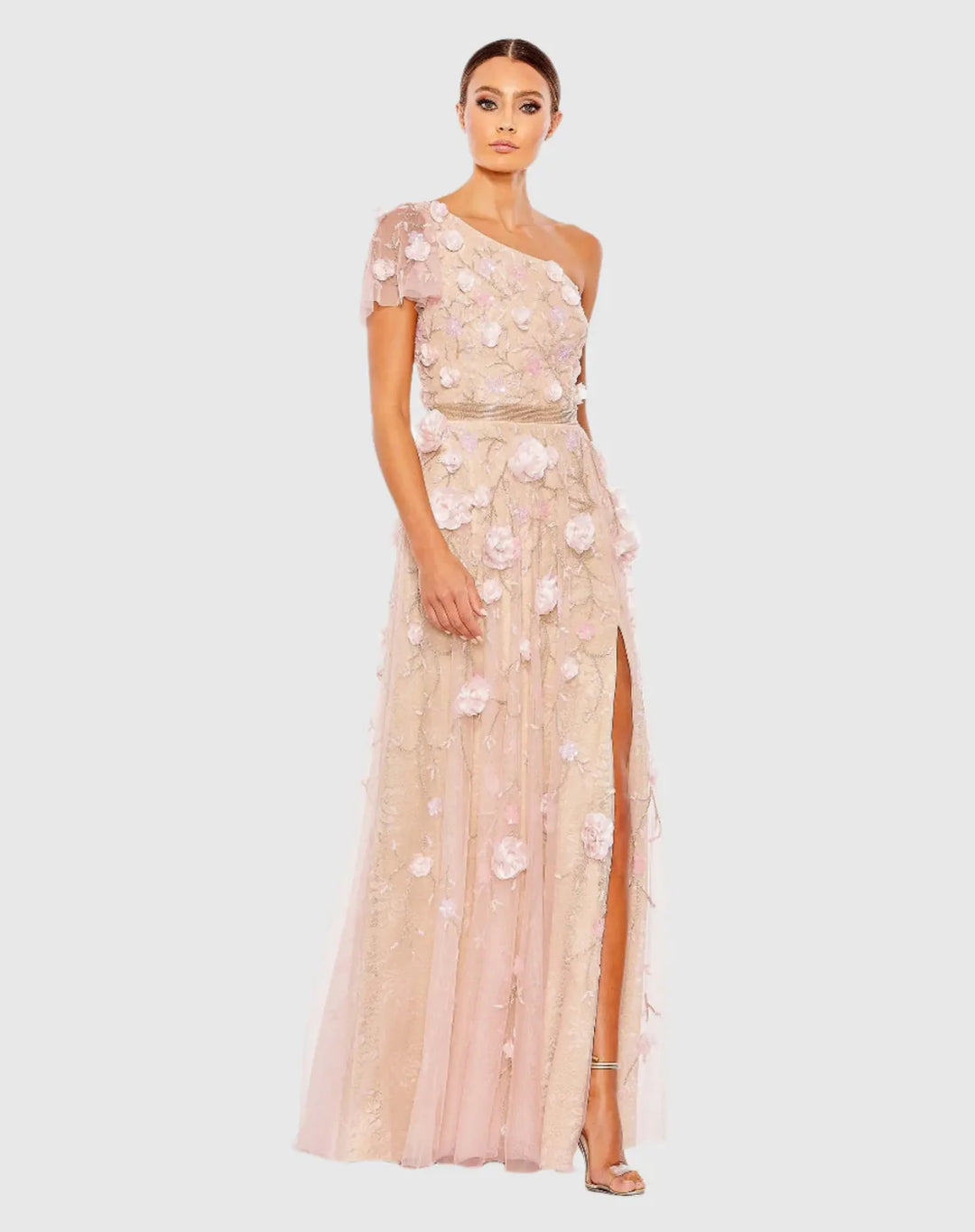 Mac Duggal 9165 Dress