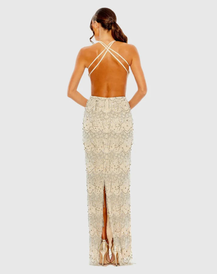 Mac Duggal 93956 Dress