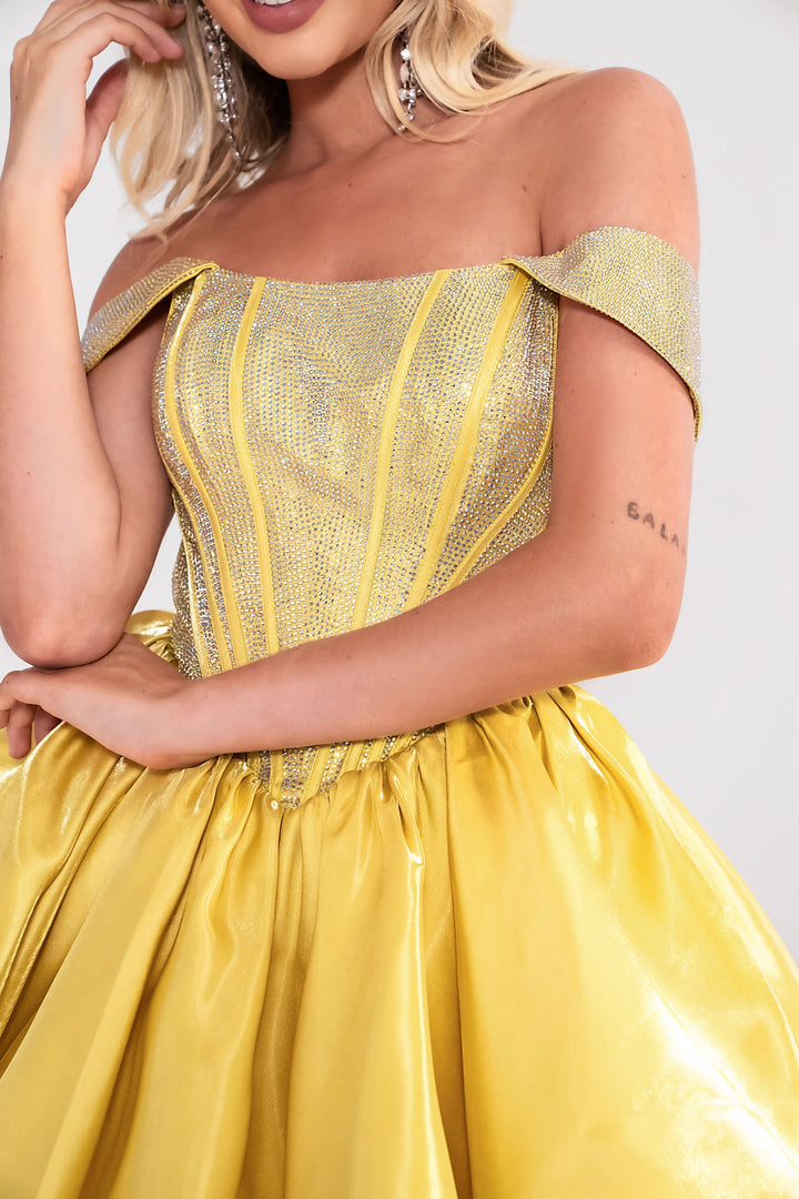 Portia and scarlett PS24762 Dress - FOSTANI.com