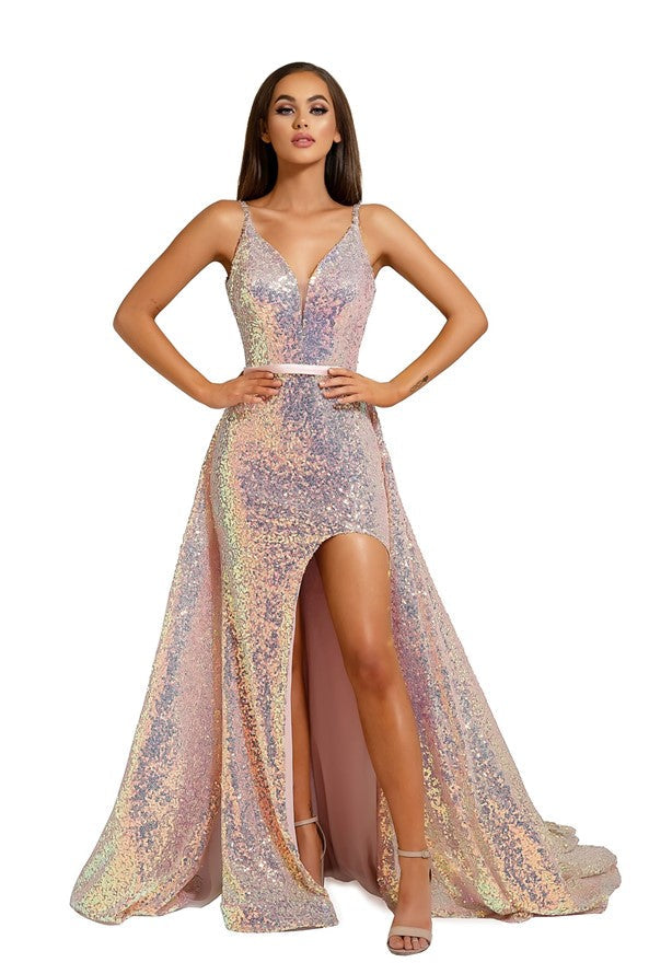 Portia and Scarlett PS6116S Dress - FOSTANI.com