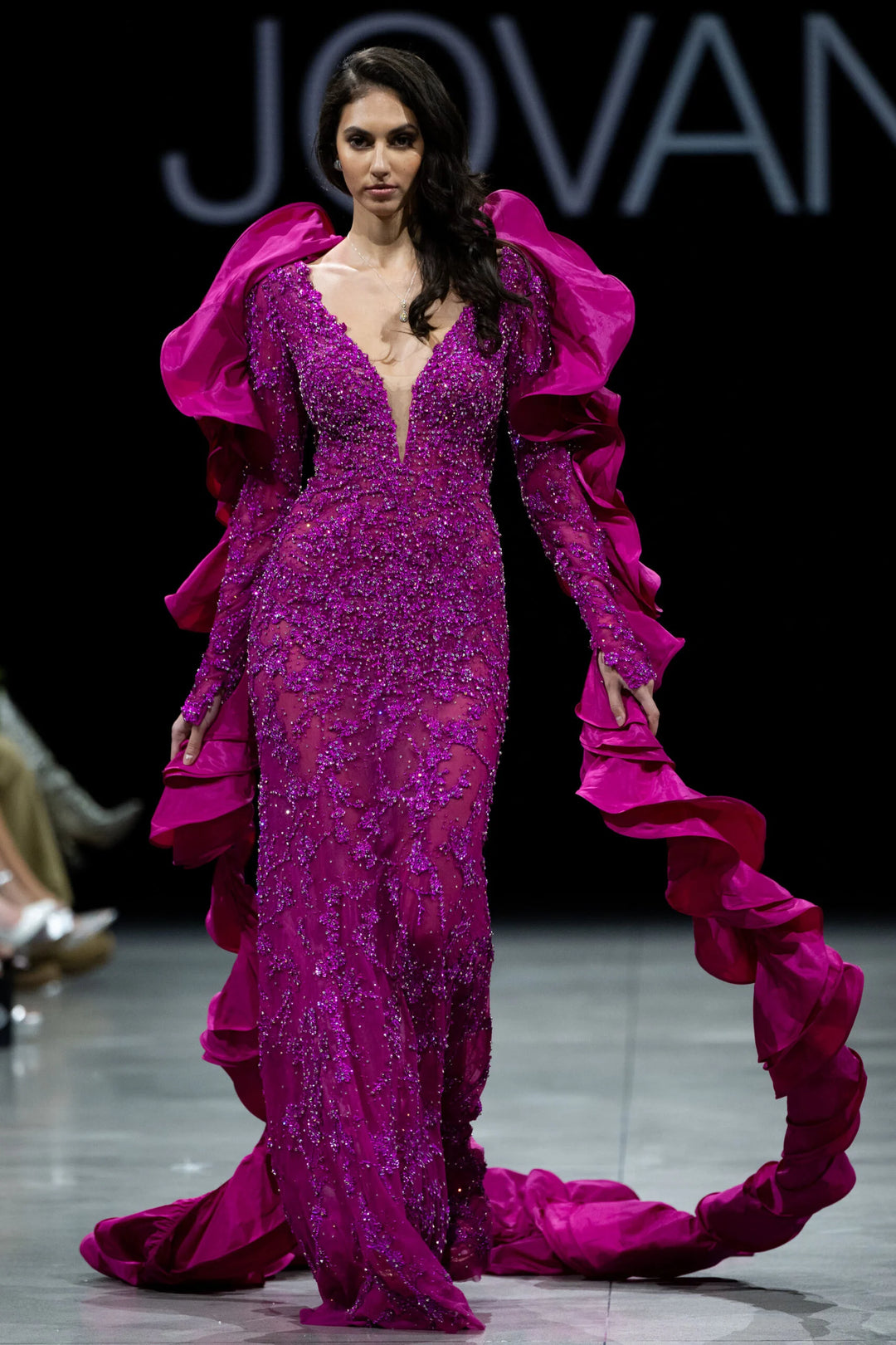 Jovani S36413 Dress