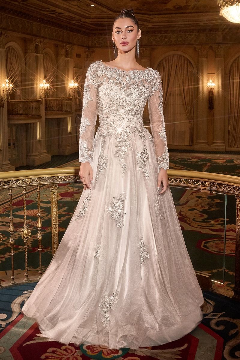 Ladivine J883W Dress