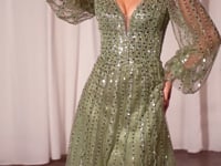 Ladivine CD0240  Dress