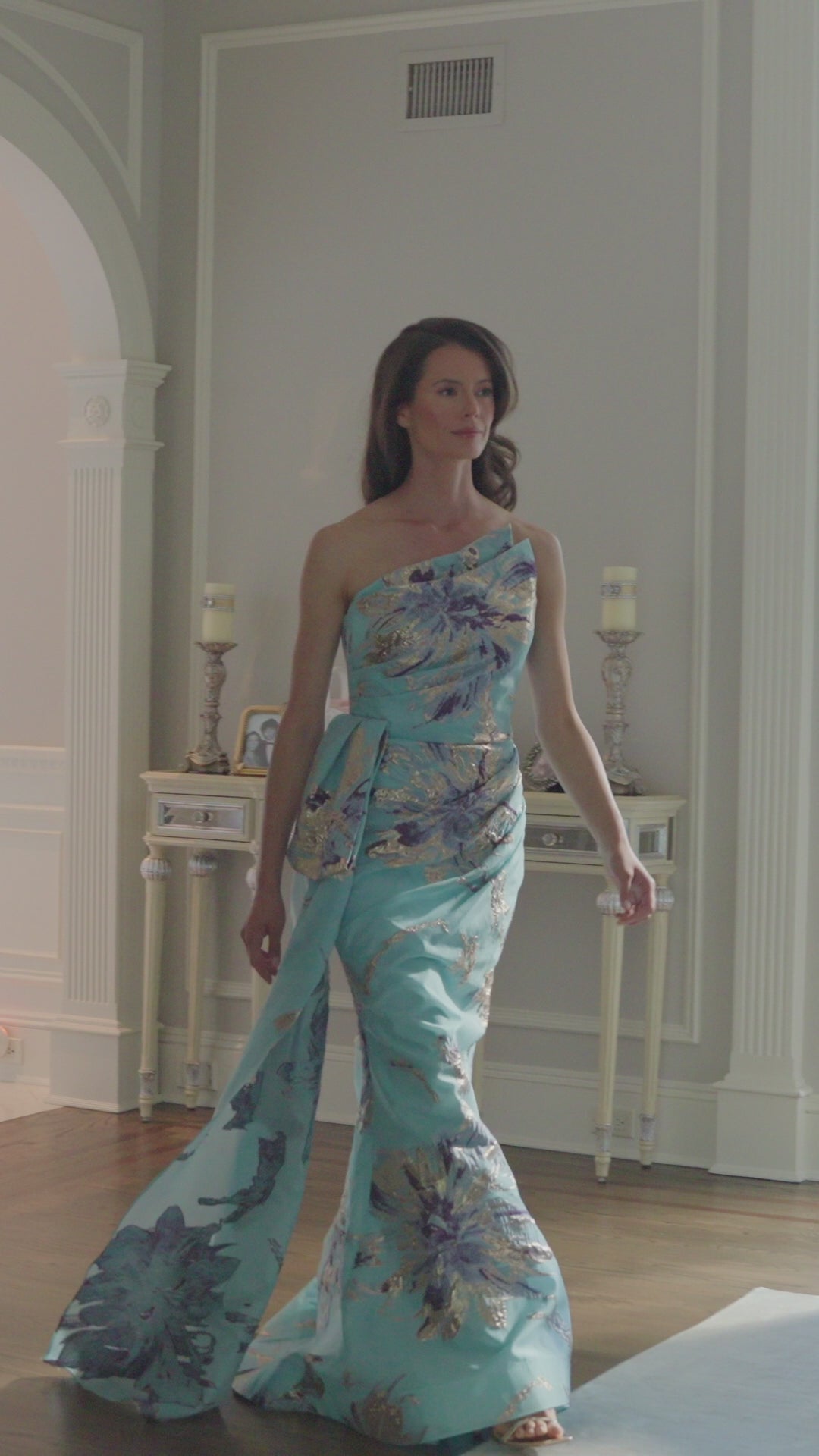 RINA DI MONTELLA RD3233 Dress