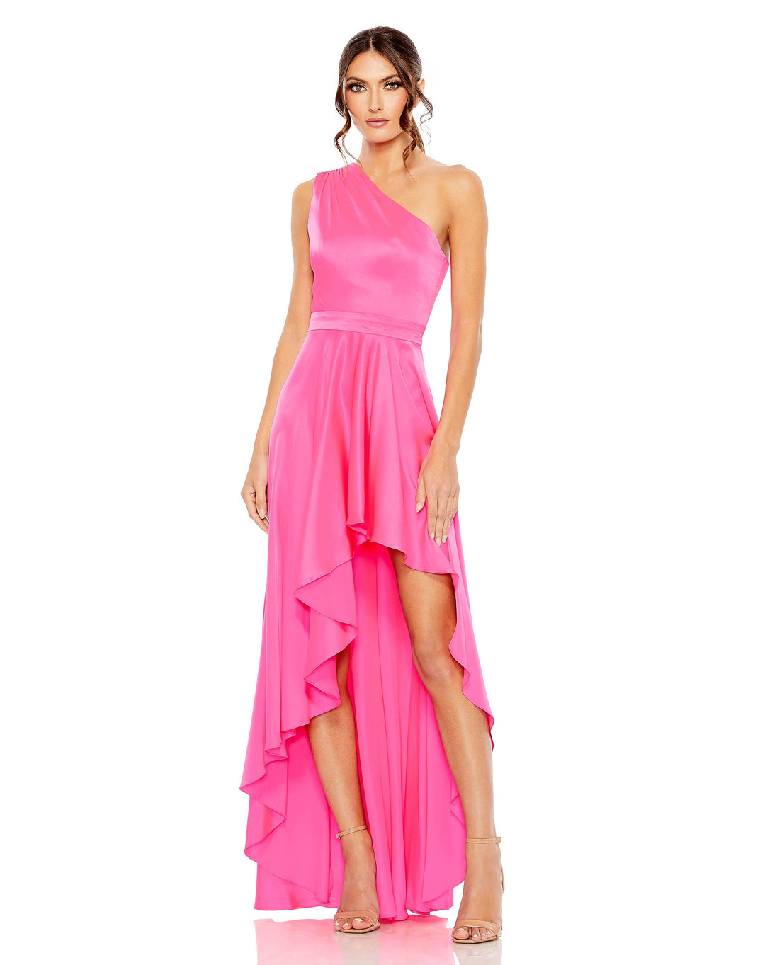 Mac Duggal 49668 Dress - MAC DUGGAL PROM FOSTANI