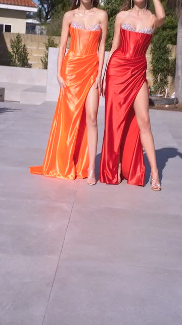 Ladivine  CD283 Dress