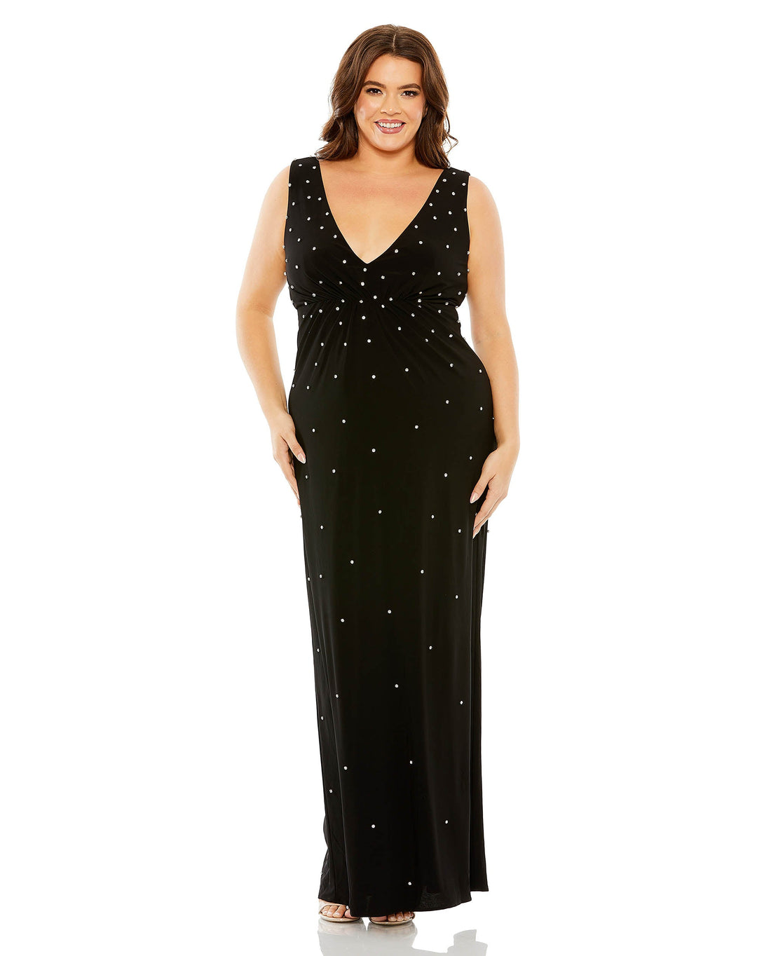 Mac Duggal 68353 Dress - FABULOUSS FOSTANI
