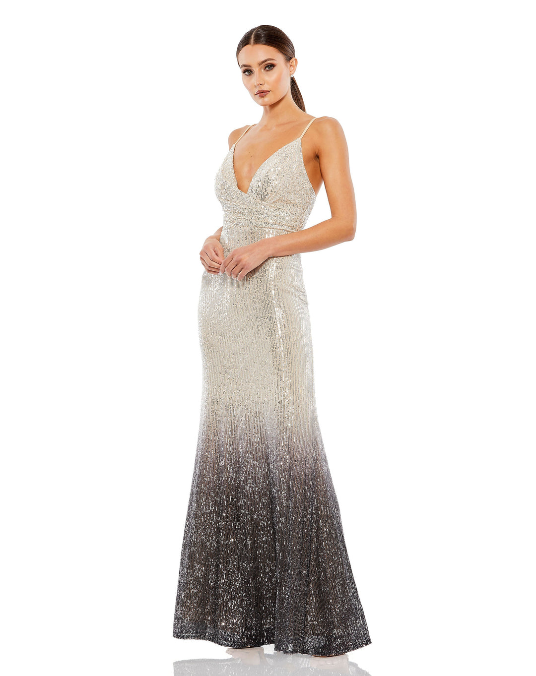 Mac Duggal 70142 dress - IEENA 1 FOSTANI