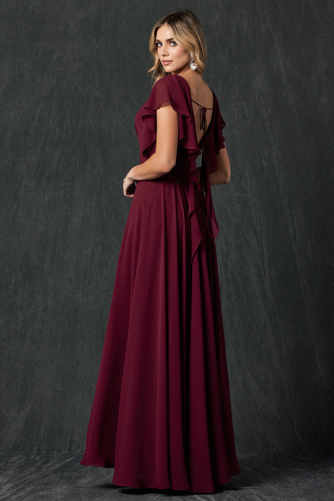 Juliet 261 Dress - FOSTANI.com