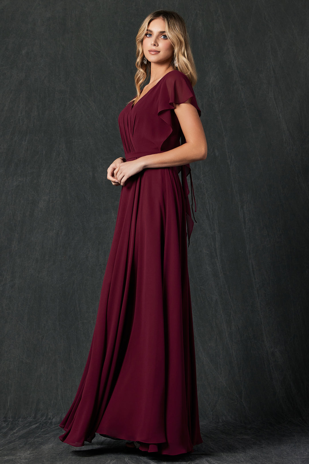 Juliet 261 Dress - FOSTANI.com