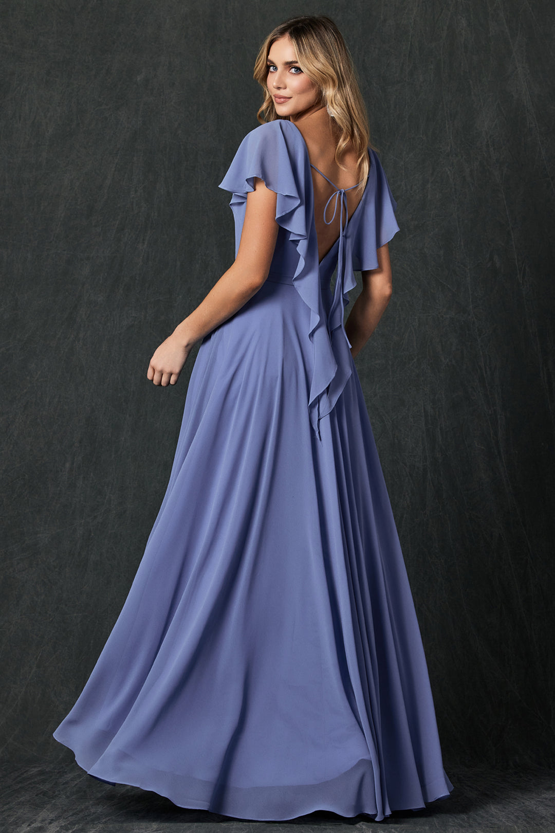 Juliet 261 Dress - FOSTANI.com