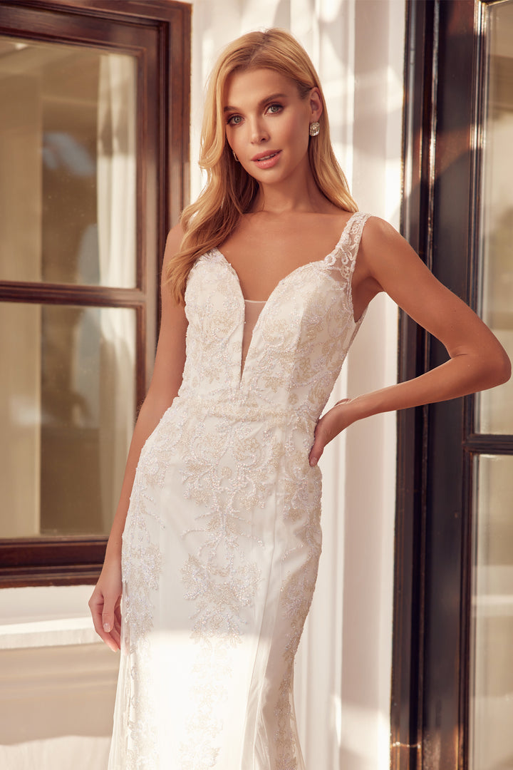 Juliet 277 Dress - FOSTANI.com