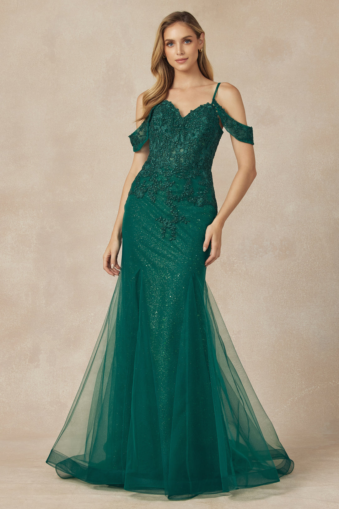 Juliet 281 Dress - FOSTANI.com