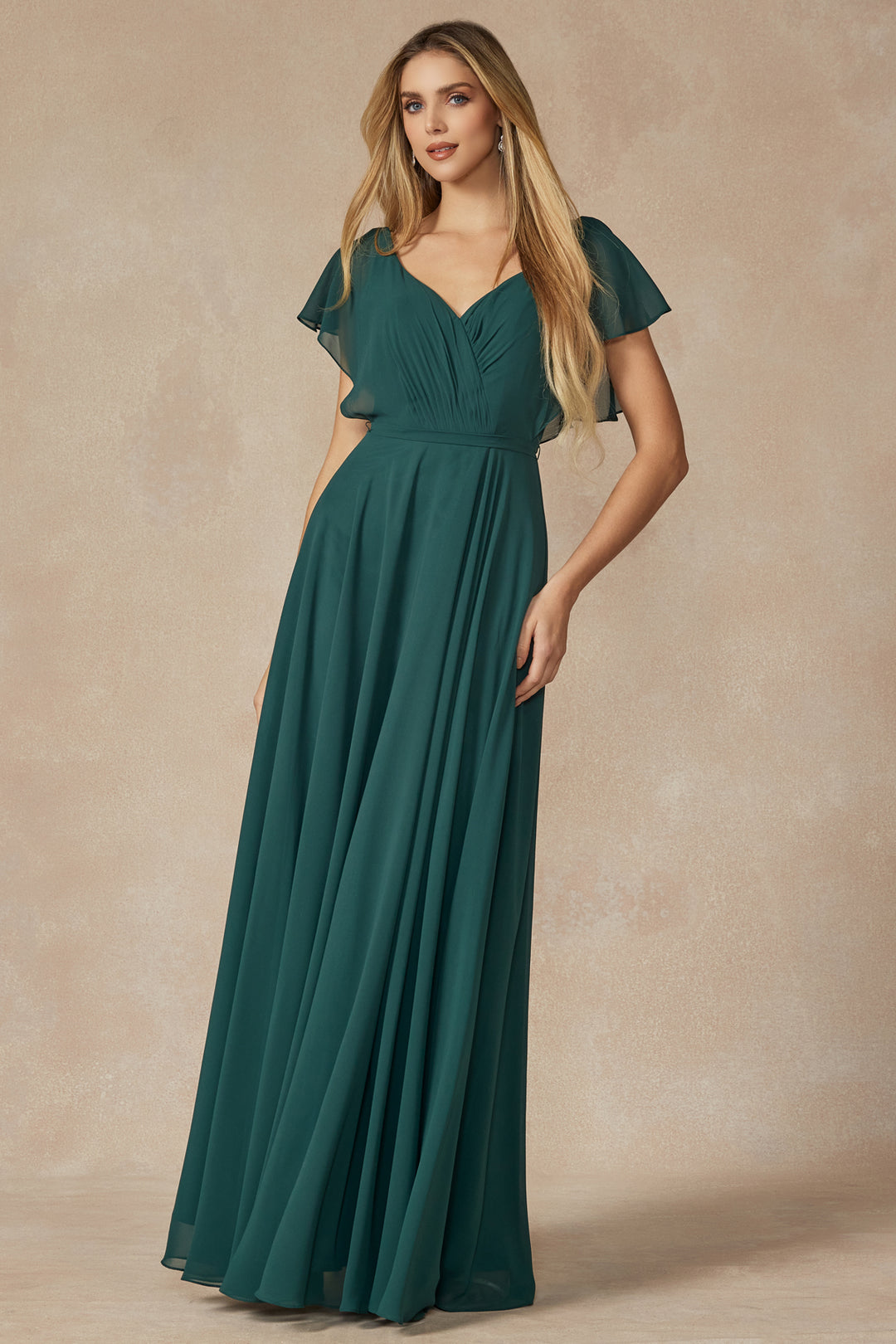 Juliet 261 Dress - FOSTANI.com
