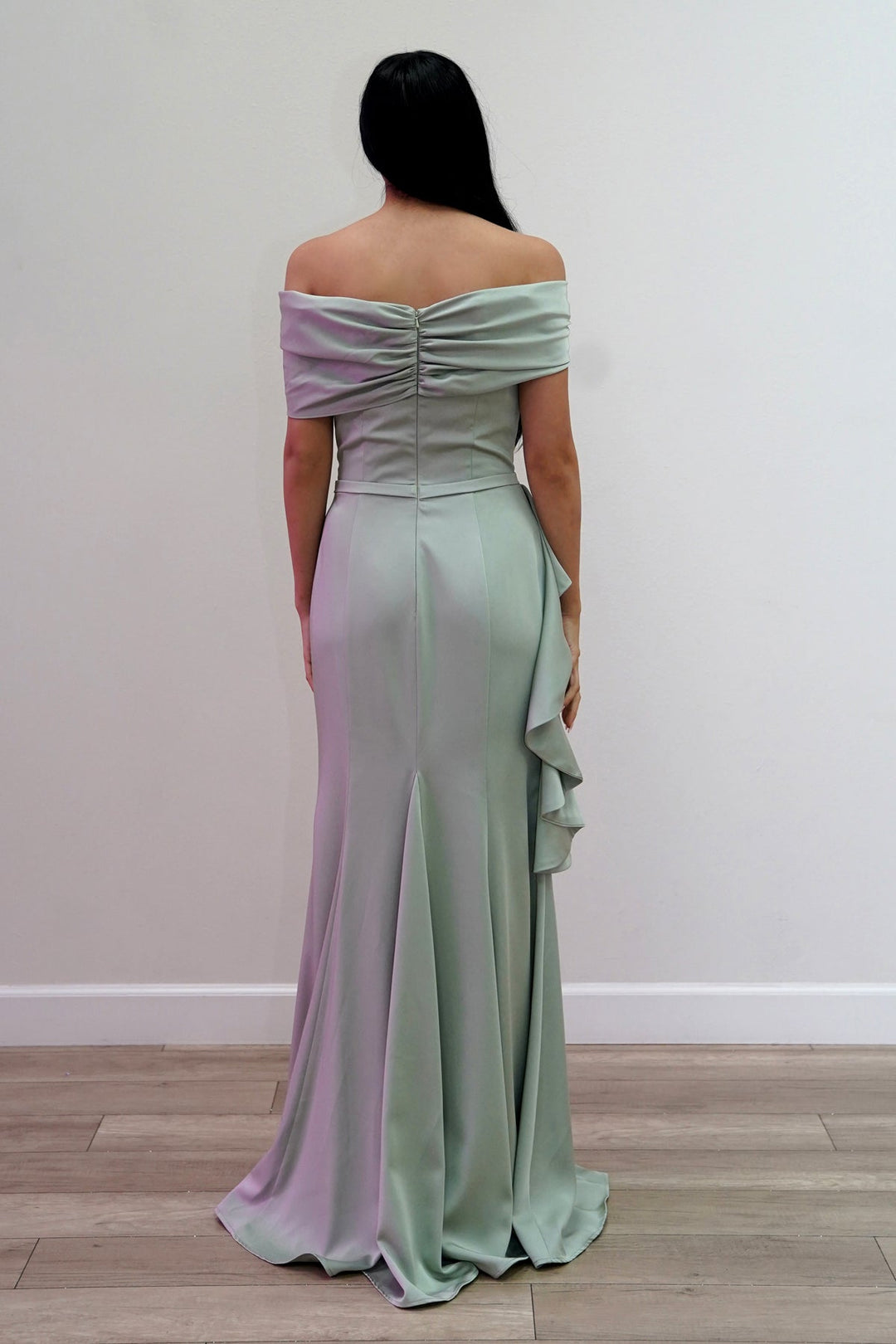 Juliet JT2716C Dress - FOSTANI.com