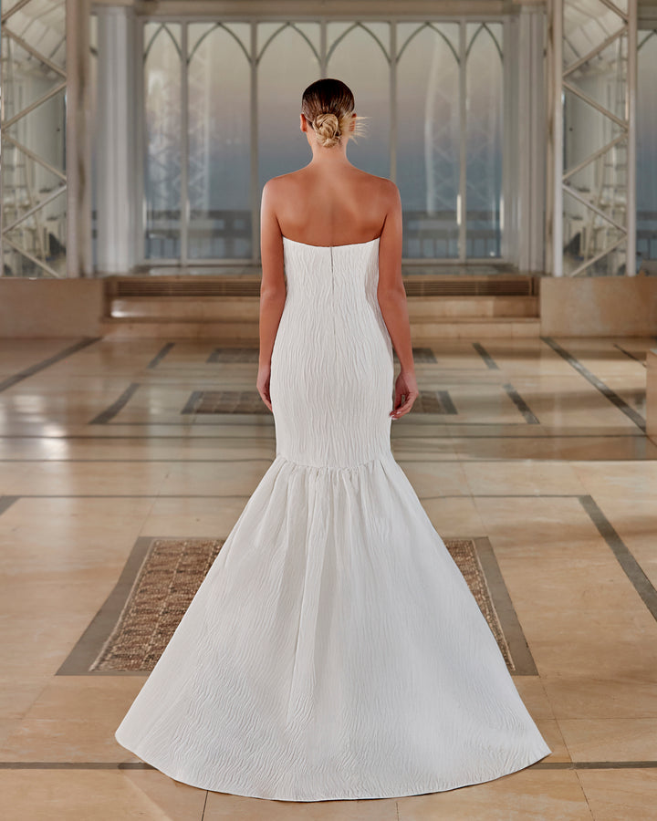 Edward Arsouni 1112 Dress