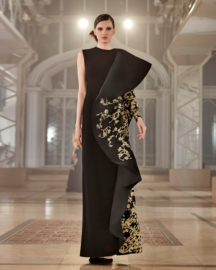 Edward Arsouni 1110 Dress