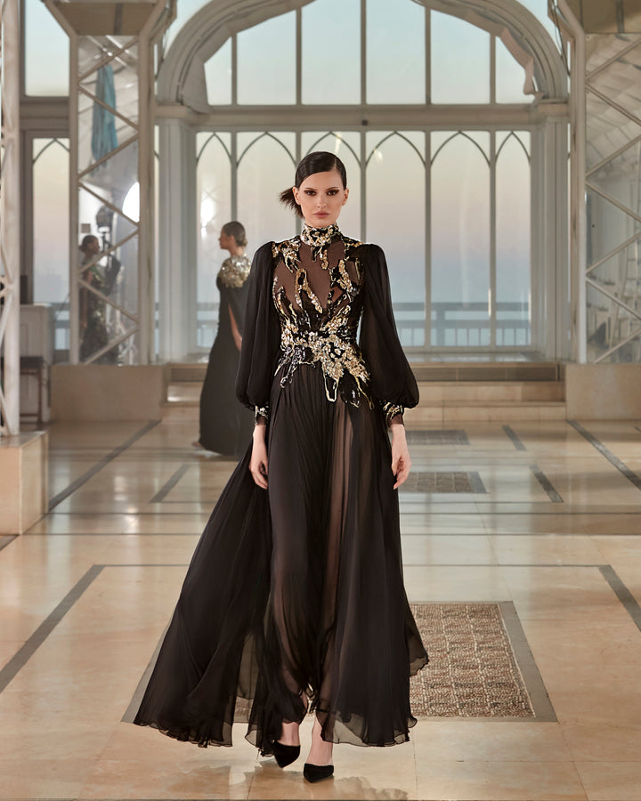 Edward Arsouni 1103 Dress