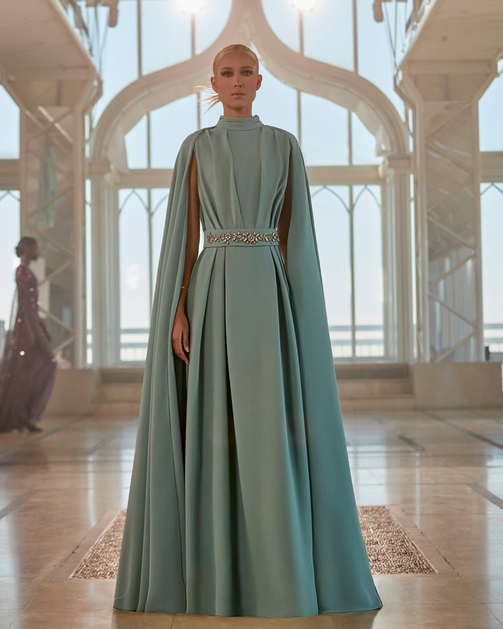 Edward Arsouni 1098 Dress