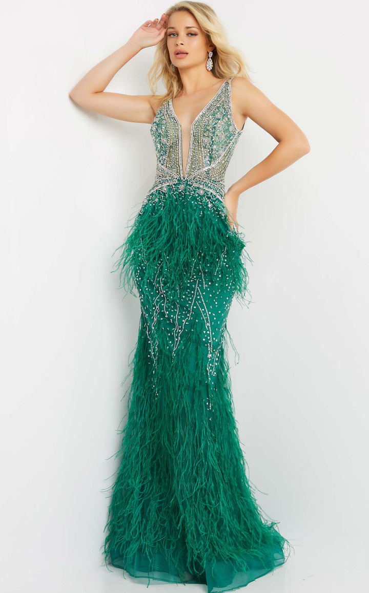 Jovani 03023 Dress - FOSTANI.com