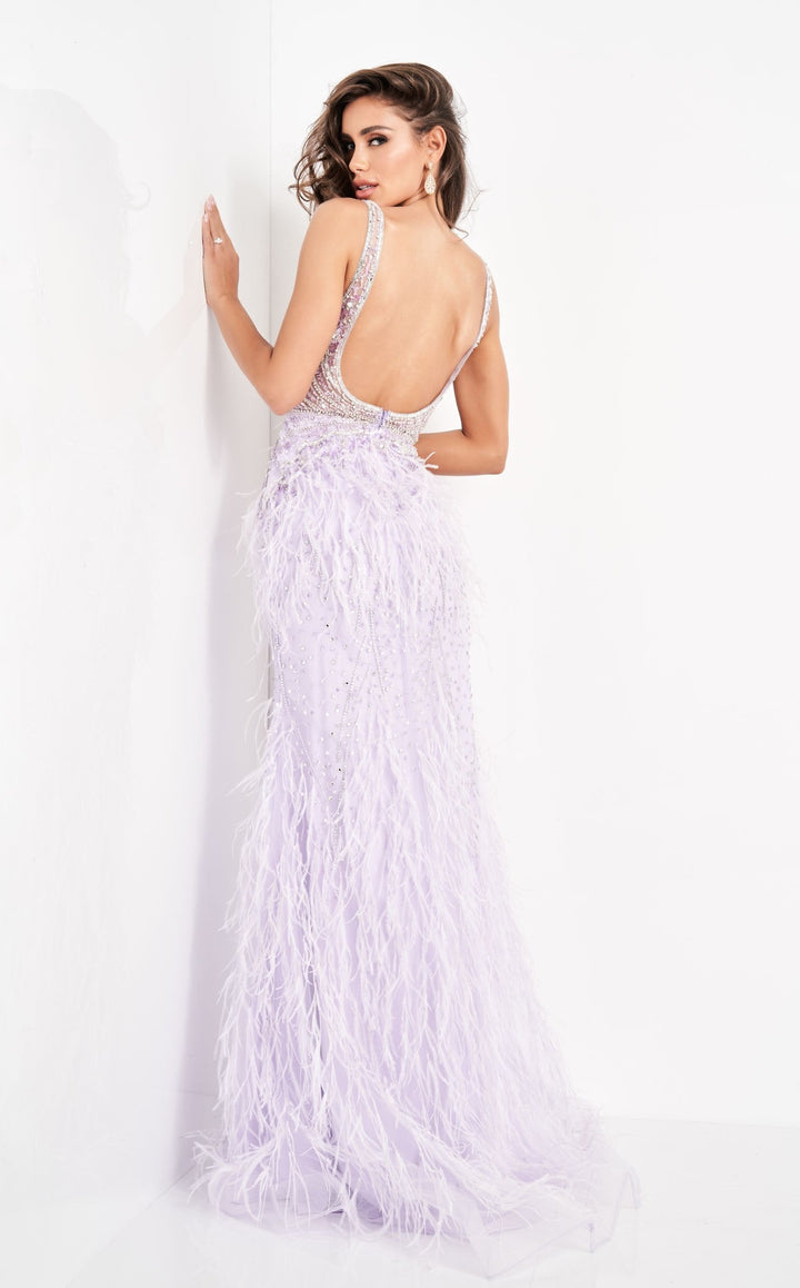 Jovani 03023 Dress - FOSTANI.com