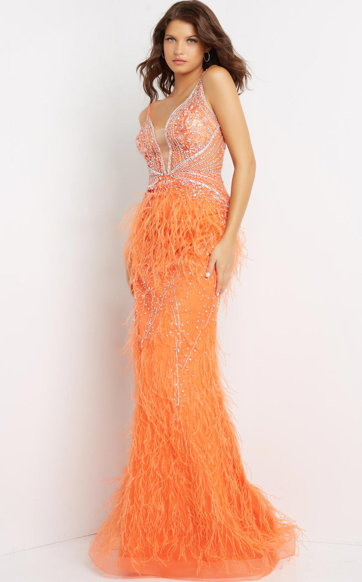 Jovani 03023 Dress - FOSTANI.com