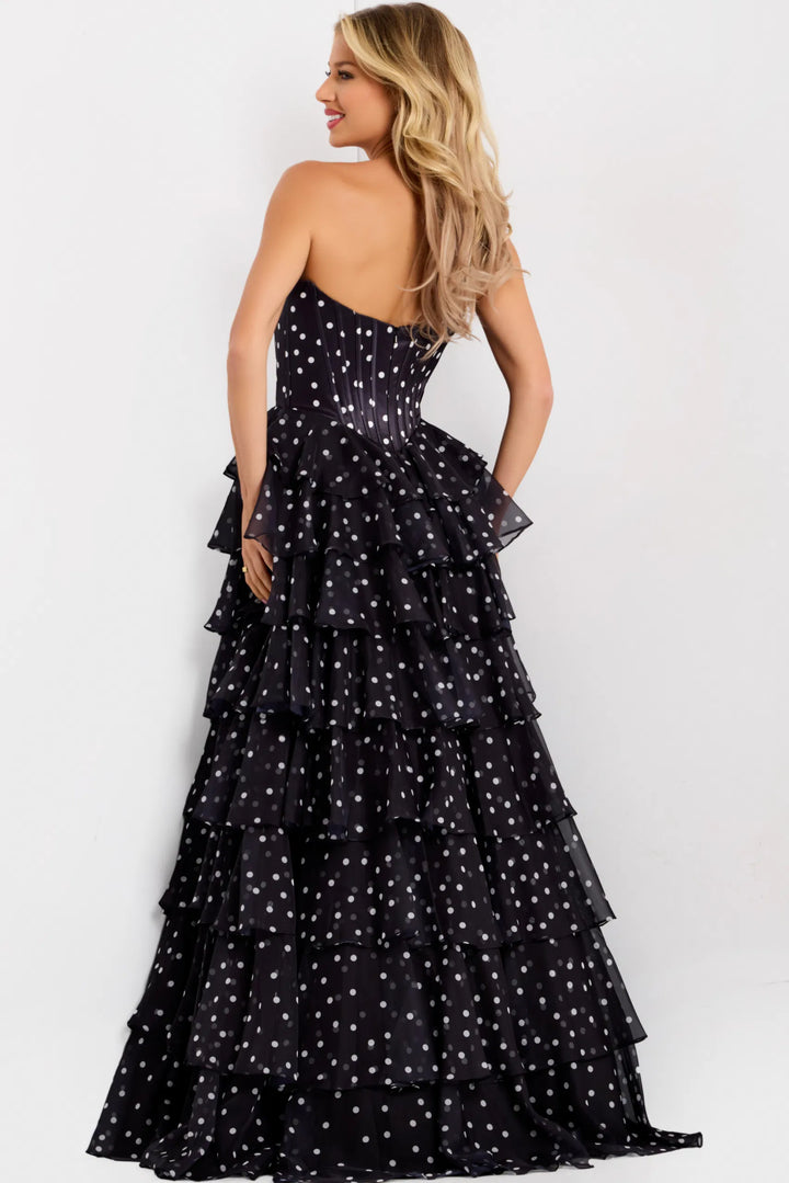 Jovani 49087 Dress - FOSTANI.com