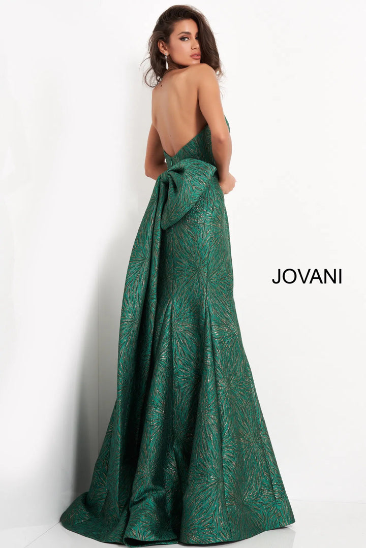 Jovani 04158 Dress - FOSTANI.com