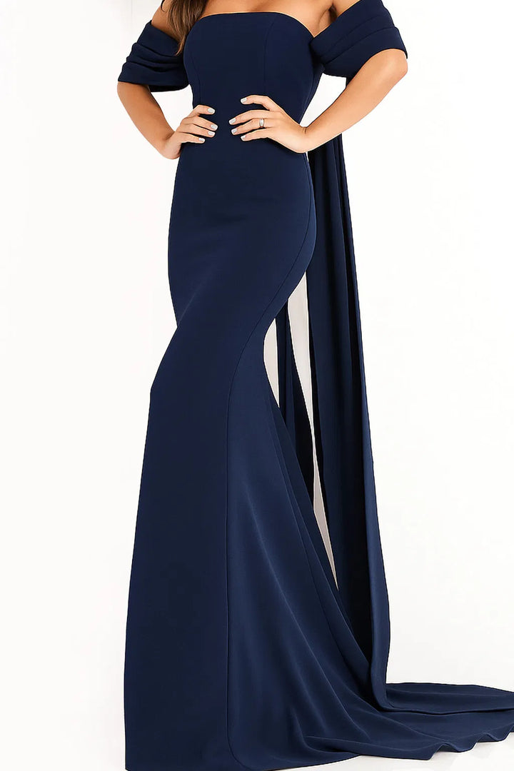 Jovani 04350 Dress - FOSTANI.com
