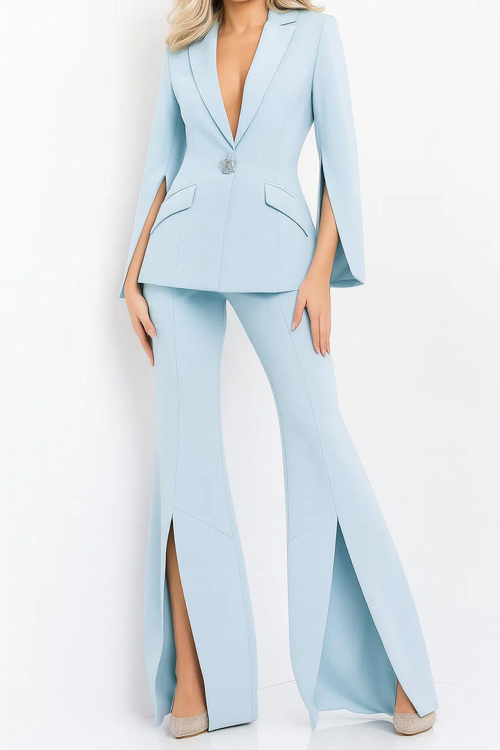 Jovani 6922 suit - FOSTANI.com