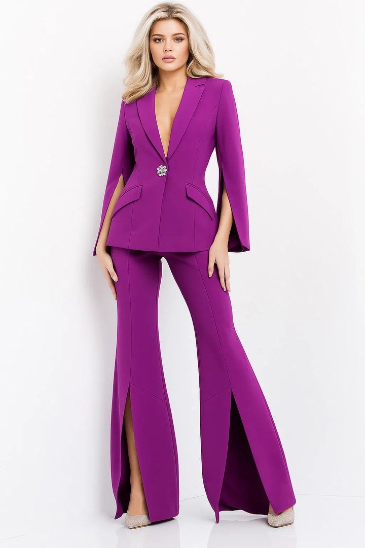 Jovani 6922 suit - FOSTANI.com
