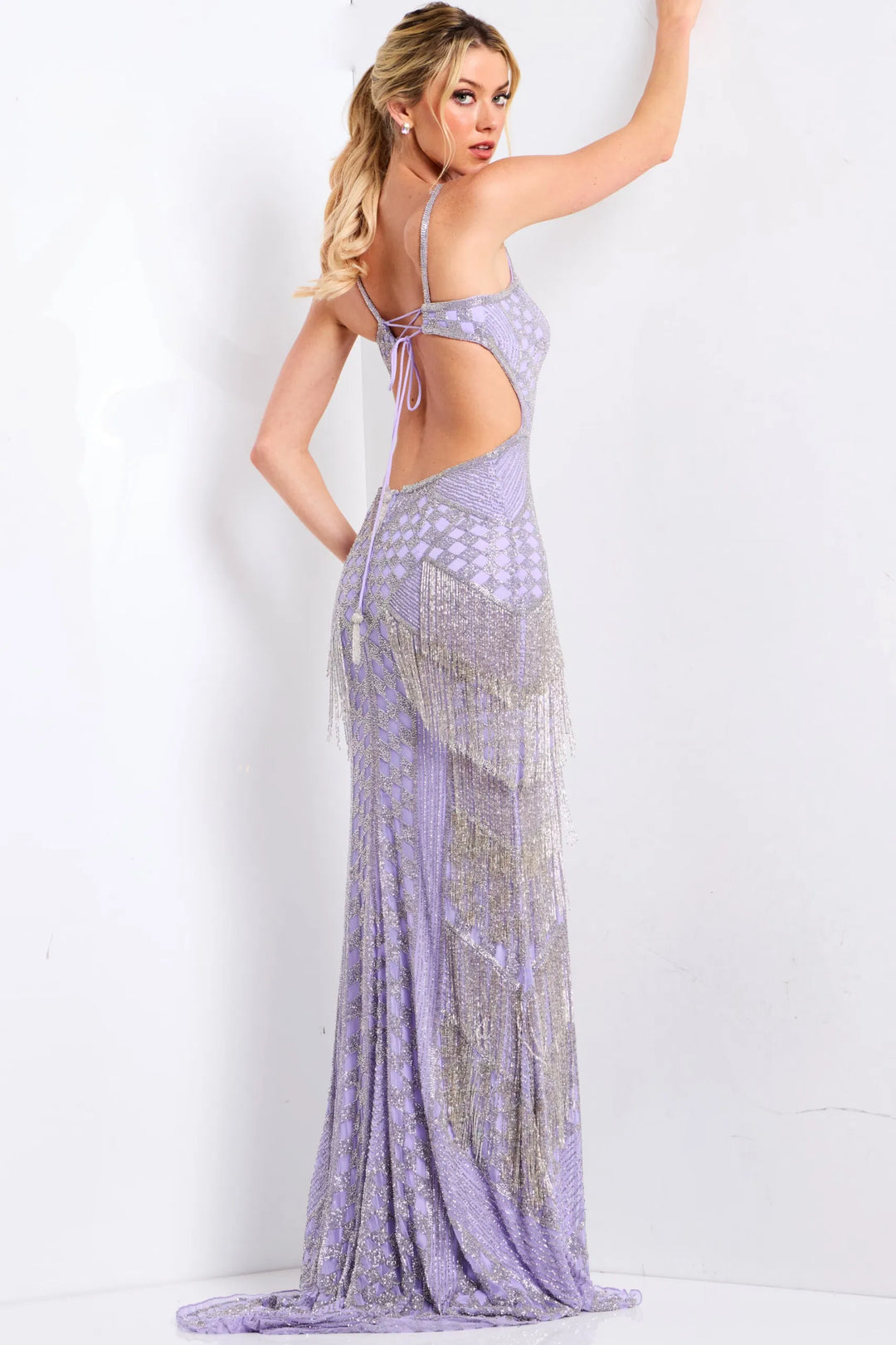 Jovani 44723 Dress - FOSTANI.com