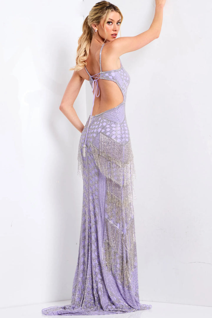 Jovani 44723 Dress - FOSTANI.com
