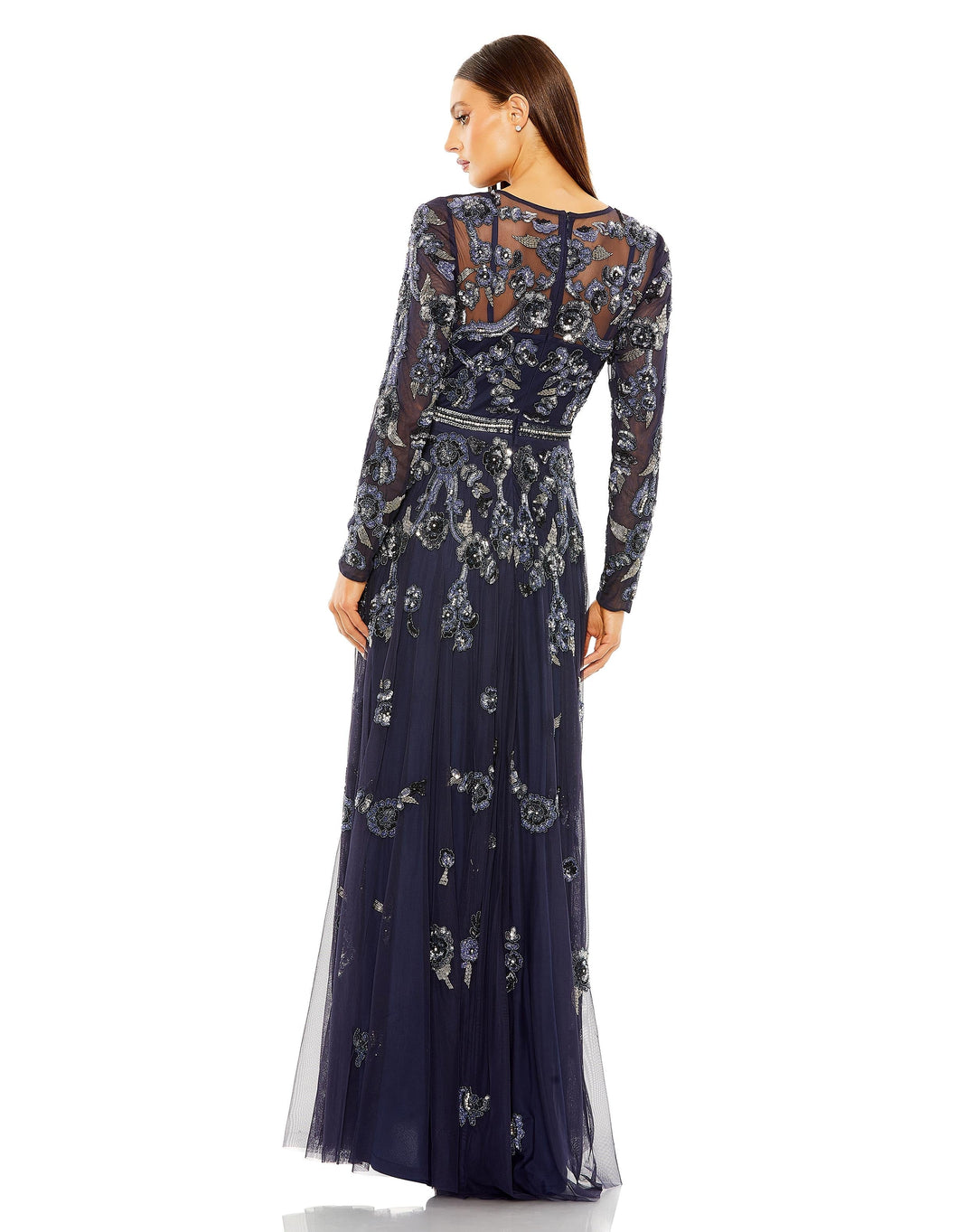 Mac Duggal 10013 Dress - FOSTANI.com