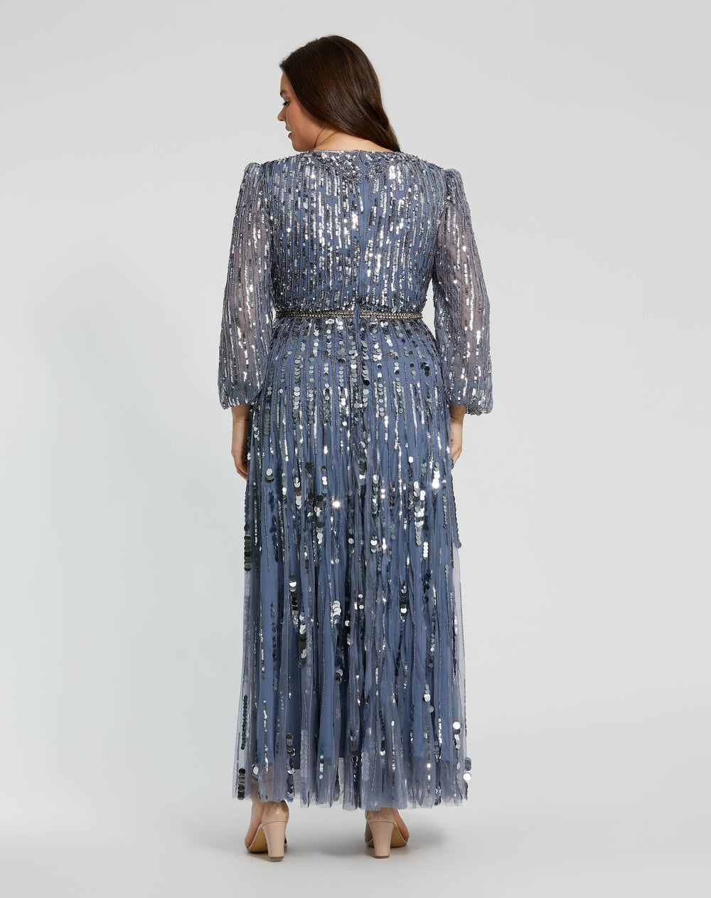 Mac Duggal 10019 Dress - FOSTANI.com