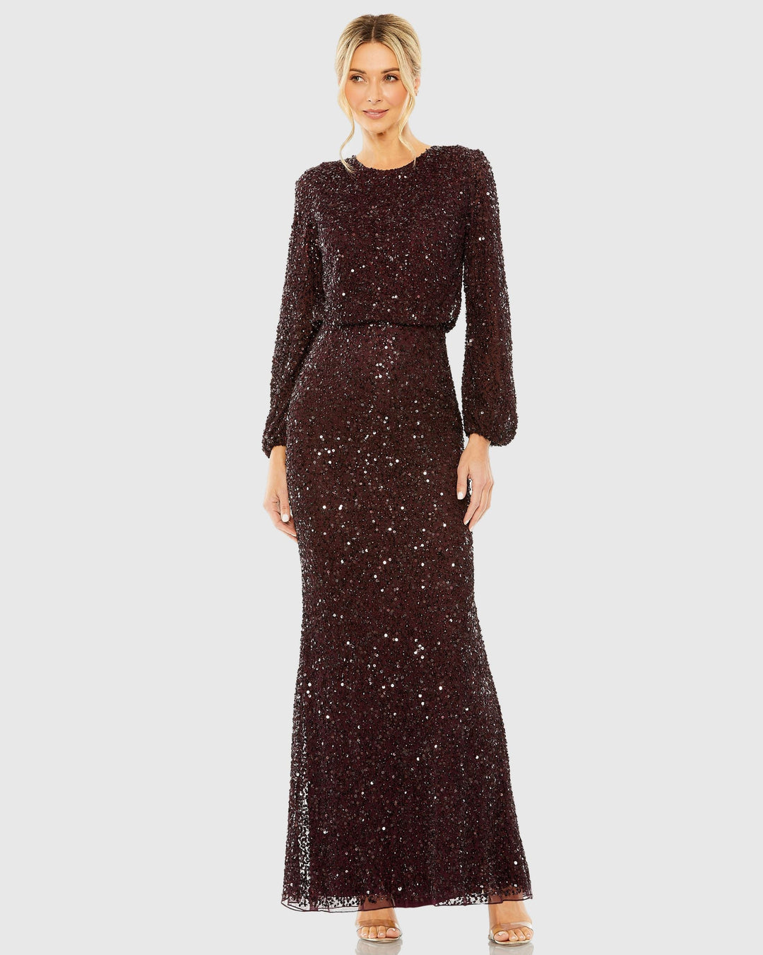 Mac Duggal 10044 Dress - FOSTANI.com
