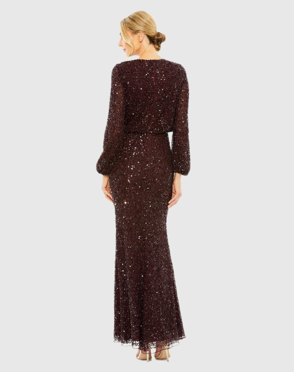Mac Duggal 10044 Dress - FOSTANI.com