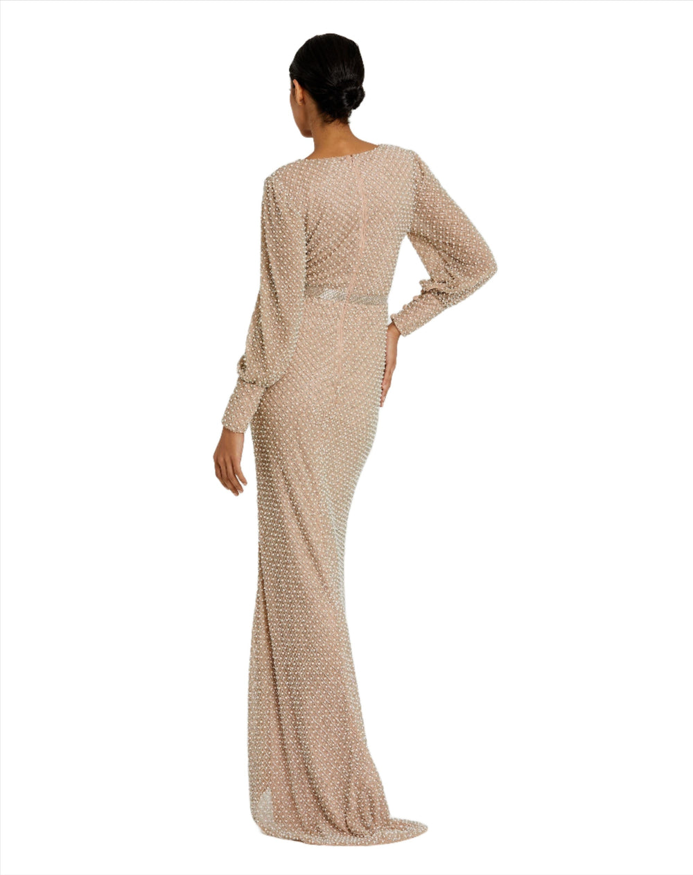 Mac Duggal 10062 Dress - FOSTANI.com