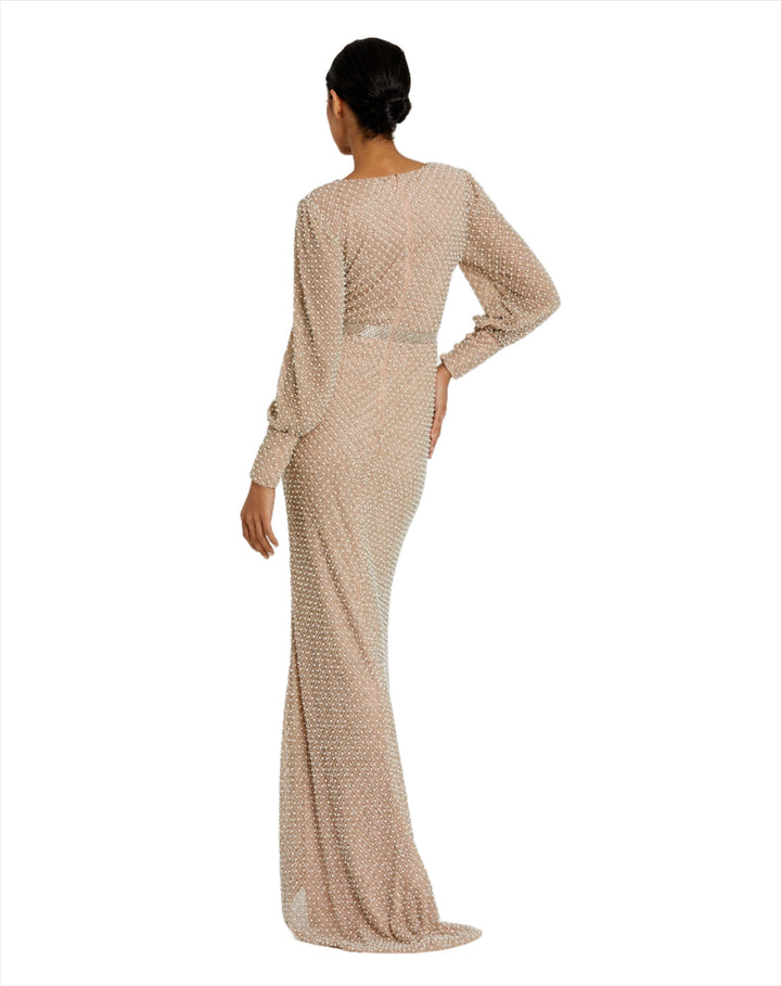 Mac Duggal 10062 Dress - FOSTANI.com