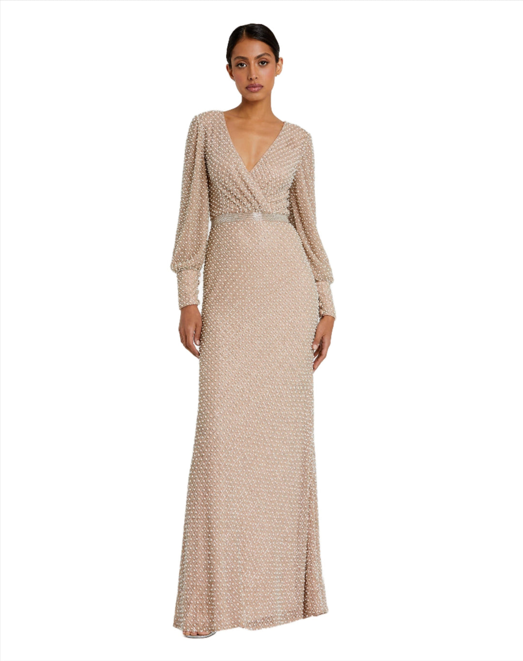 Mac Duggal 10062 Dress - FOSTANI.com