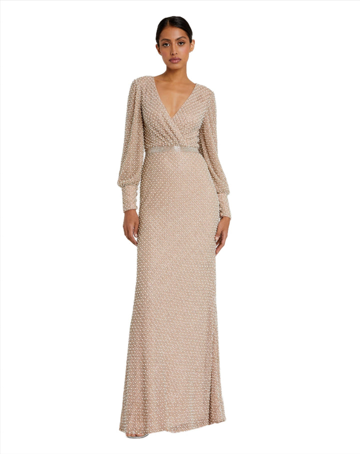 Mac Duggal 10062 Dress - FOSTANI.com