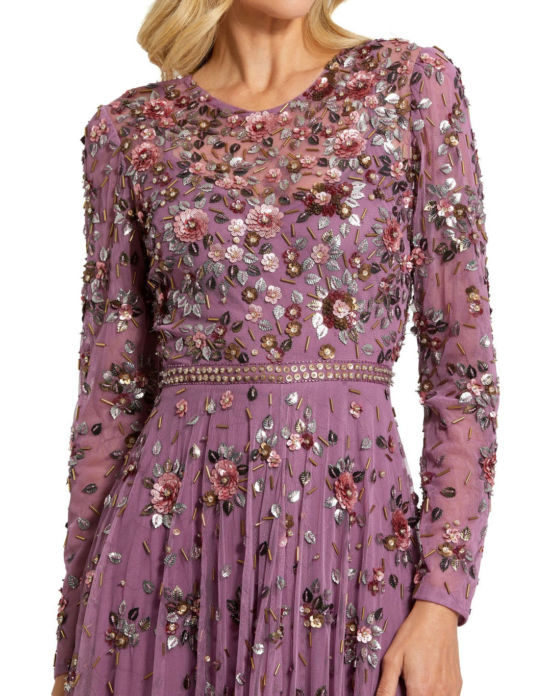 Mac Duggal 10063 Dress - FOSTANI.com