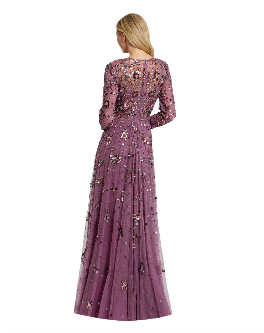Mac Duggal 10063 Dress - FOSTANI.com