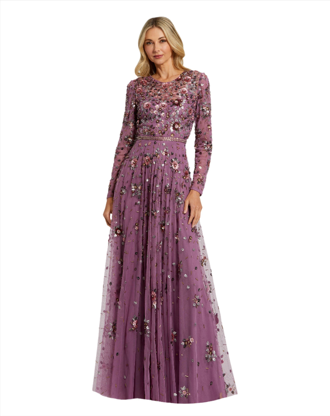 Mac Duggal 10063 Dress - FOSTANI.com