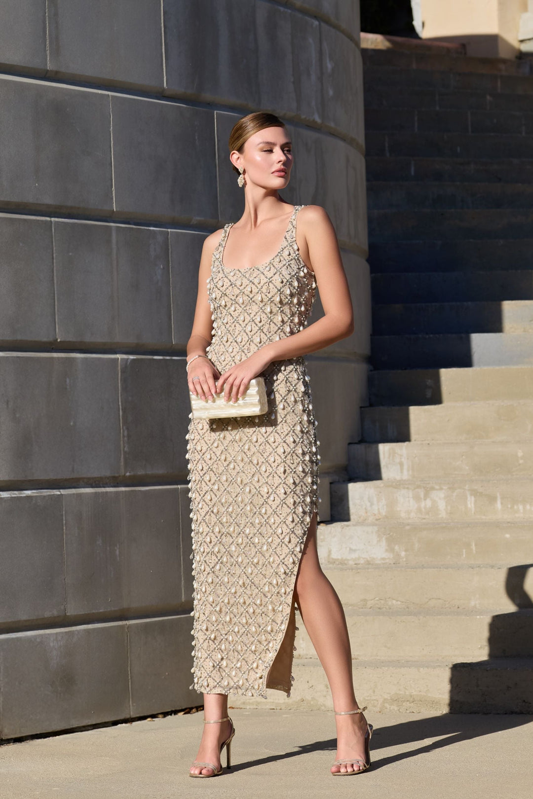 Mac Duggal 10084 Dress - FOSTANI.com