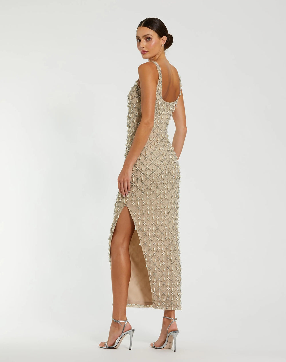 Mac Duggal 10084 Dress - FOSTANI.com